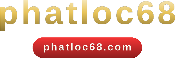 phatloc68 logo