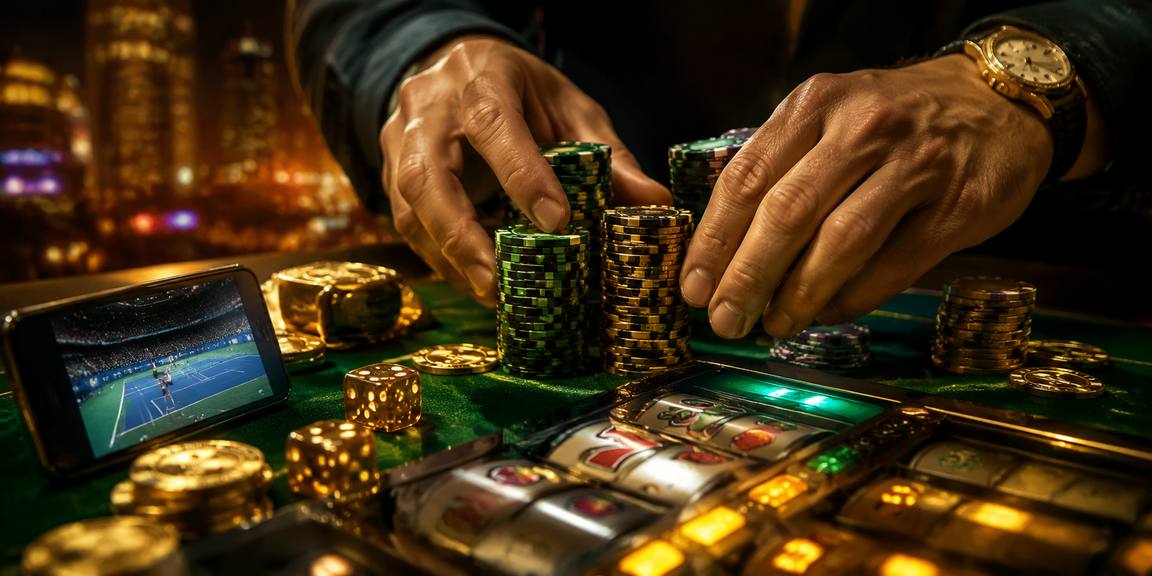 phatloc68 Ca Chep Slot trong sảnh phatloc68 có gì