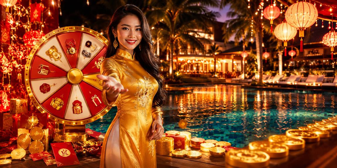 phatloc68 Hoàn tiền slot cuối tuần
